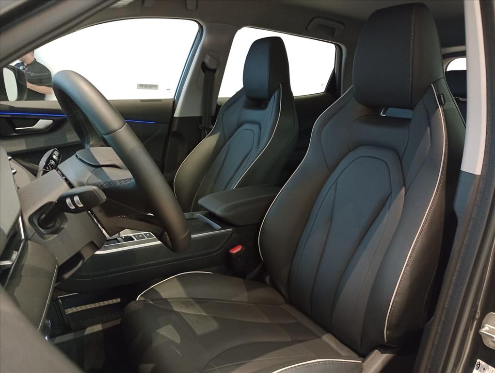 Caoa Chery-TIGGO 5x-1.5 VVT TURBO iFLEX SPORT CVT