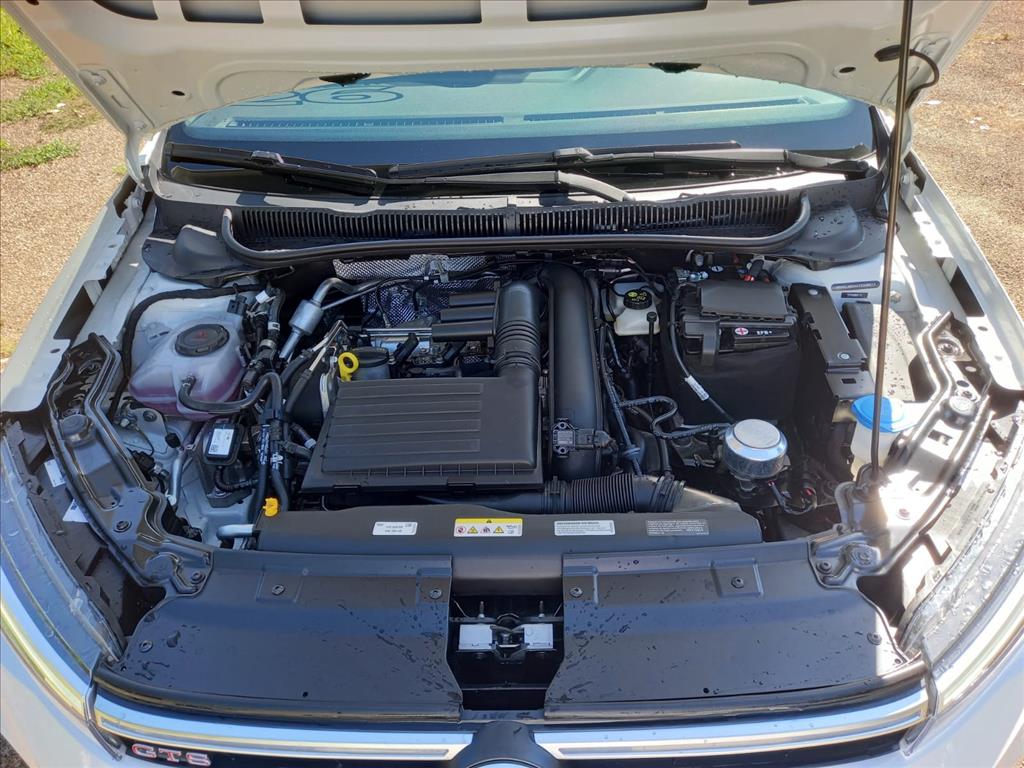 NIVUS 1.4 250 TSI TOTAL FLEX GTS AUTOMÁTICO9