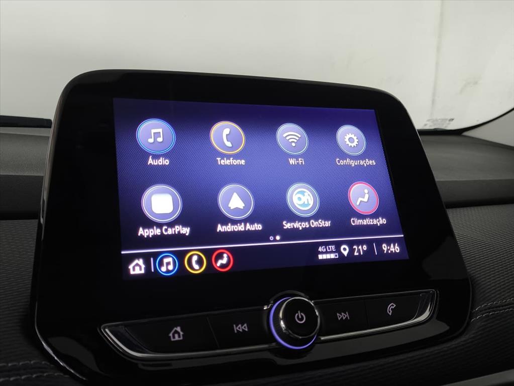 TRACKER 1.2 TURBO FLEX PREMIER AUTOMÁTICO5