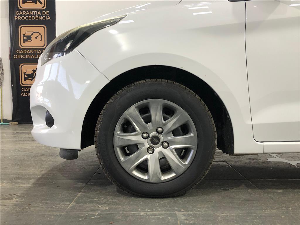 KA 1.0 TI-VCT FLEX SE MANUAL