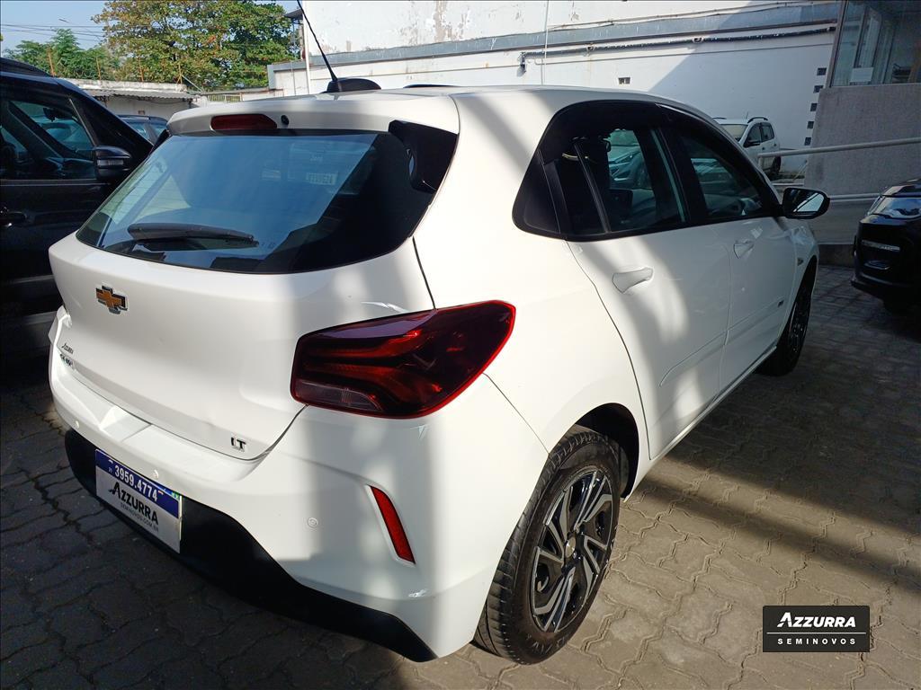ONIX 1.0 FLEX LT MANUAL3