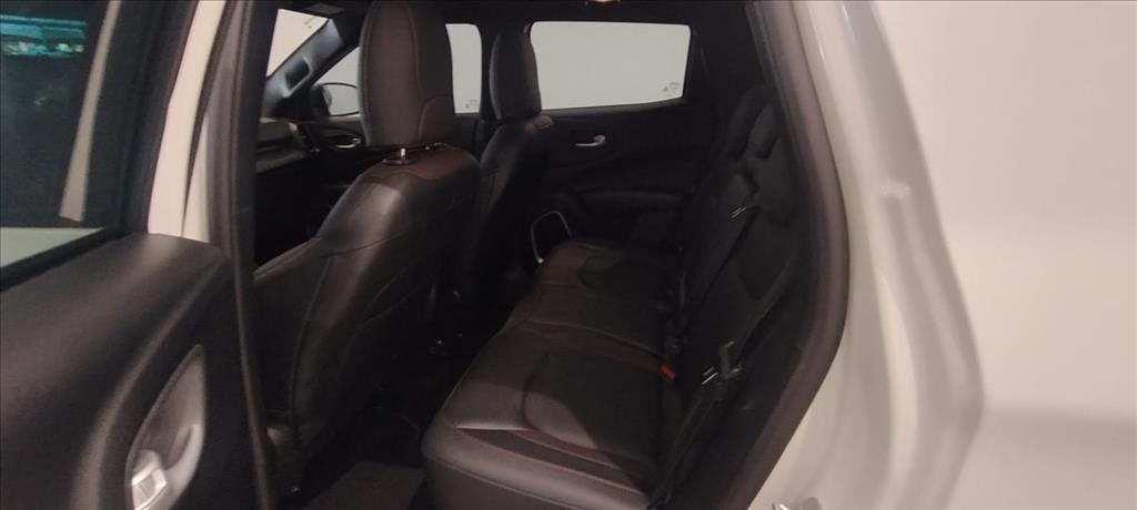 TORO 1.3 TURBO 270 FLEX ULTRA AT69