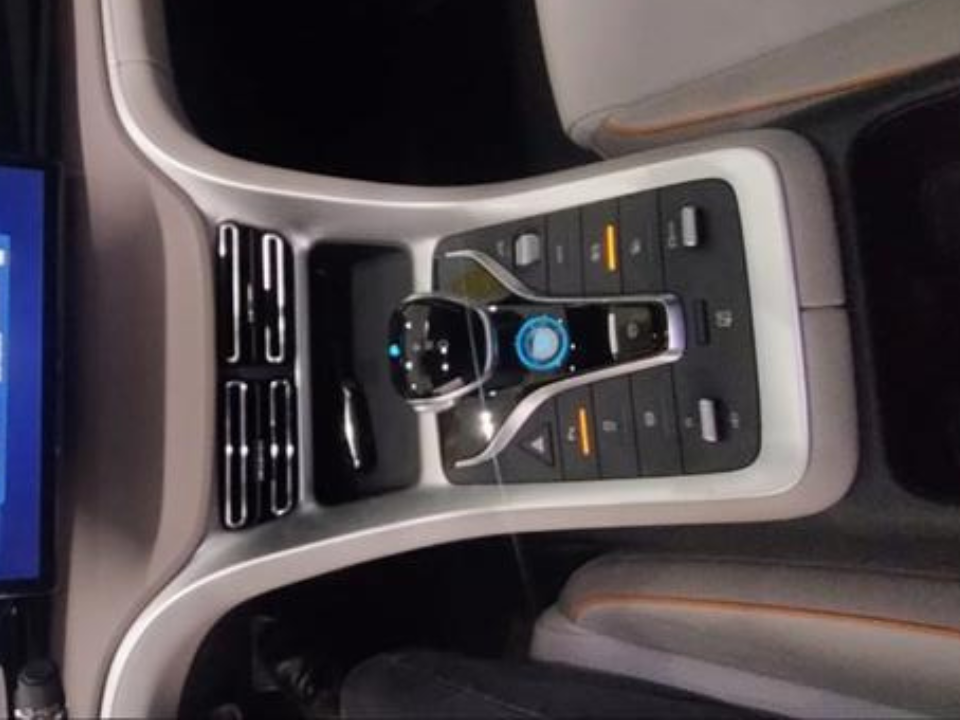 SONG PRO 1.5 DM-I HÍBRIDO GS AUTOMÁTICO8