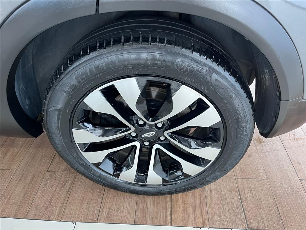 Caoa Chery-TIGGO 5x-1.5 VVT TURBO iFLEX TXS DCT