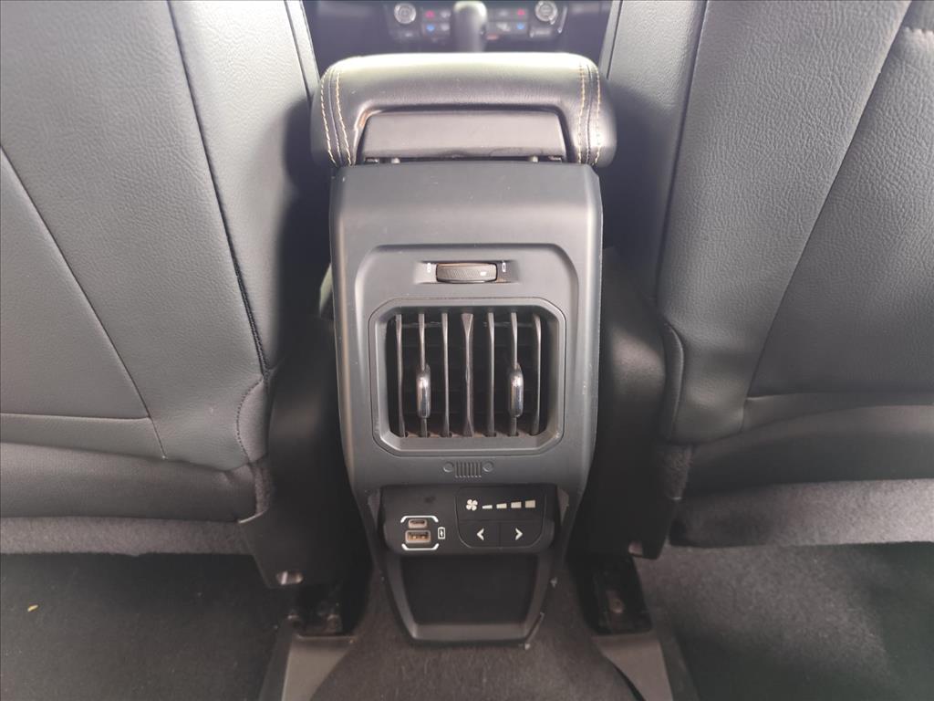 COMMANDER 1.3 T270 TURBO FLEX LONGITUDE AT616