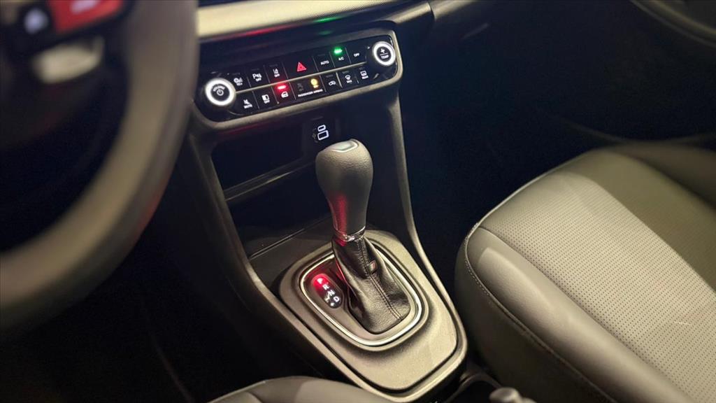 PULSE 1.0 TURBO 200 HYBRID IMPETUS CVT5