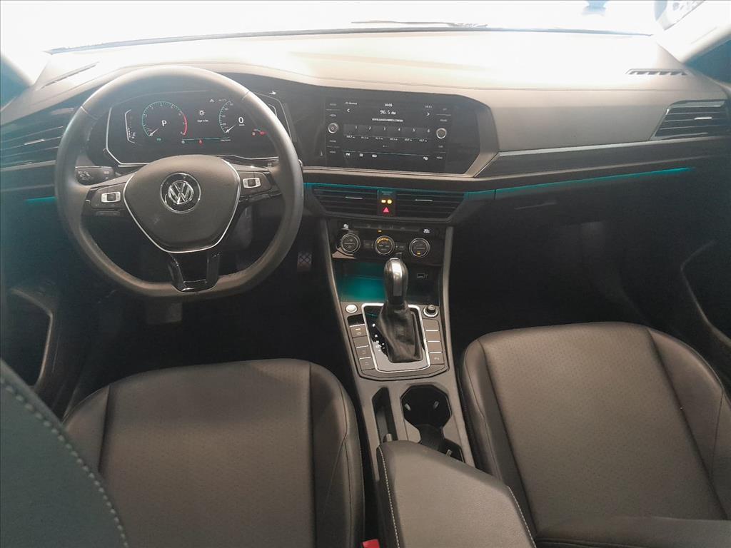 JETTA 1.4 250 TSI TOTAL FLEX COMFORTLINE TIPTRONIC8