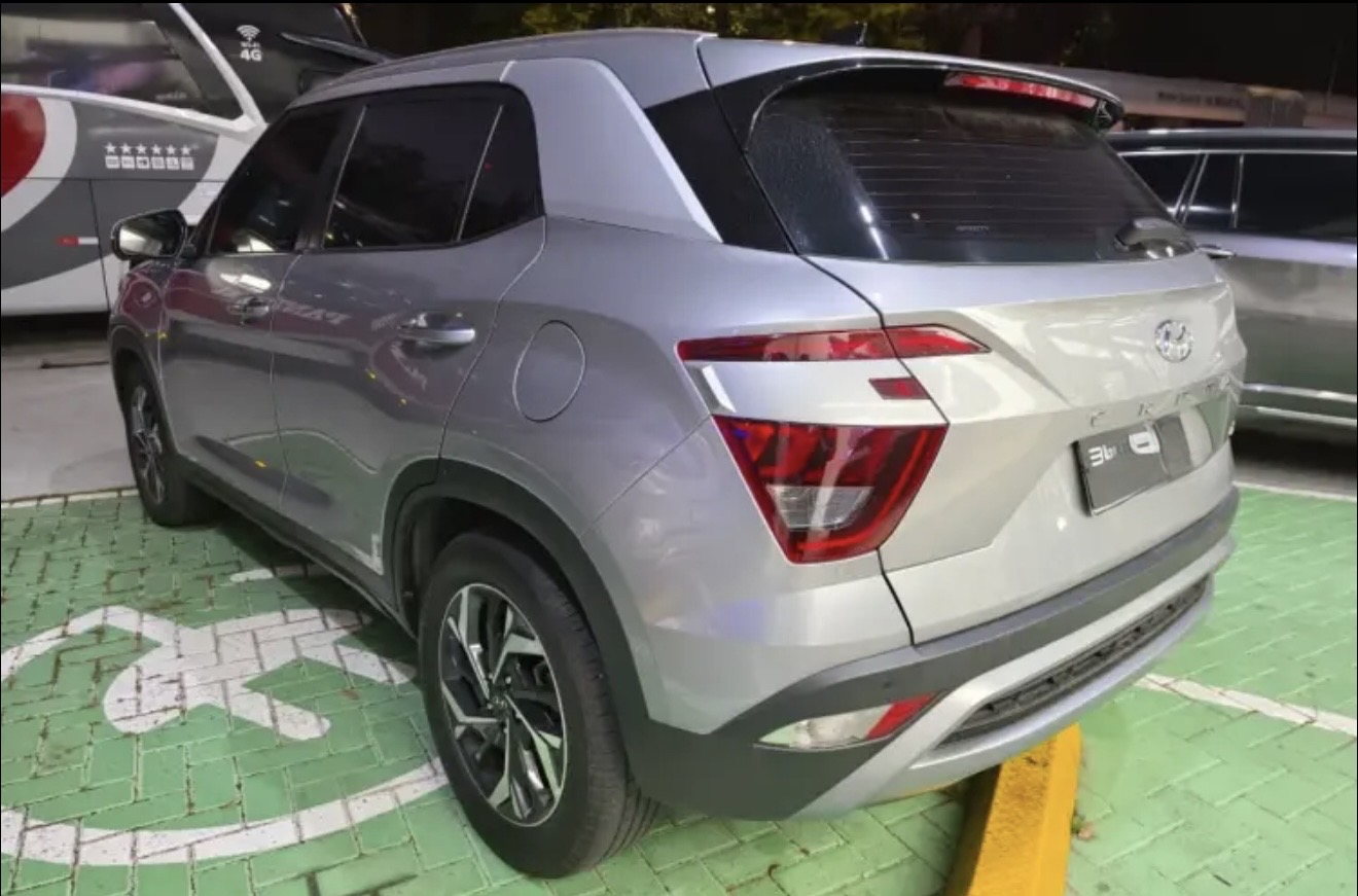 CRETA 1.0 TGDI FLEX PLATINUM AUTOMÁTICO14