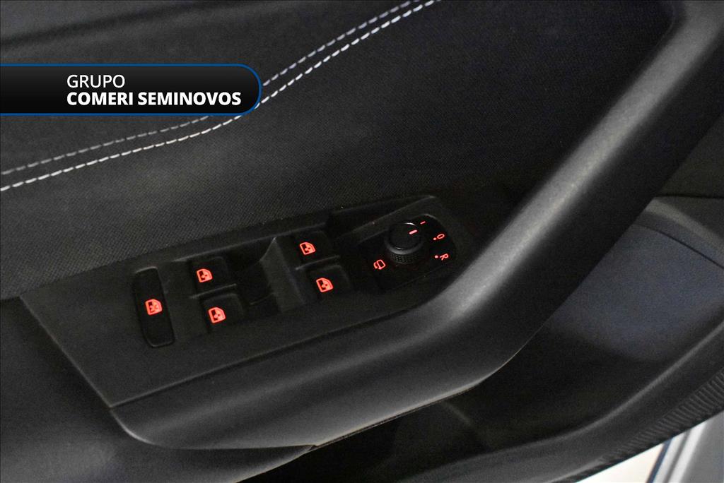 VIRTUS 1.4 250 TSI EXCLUSIVE AUTOMÁTICO13