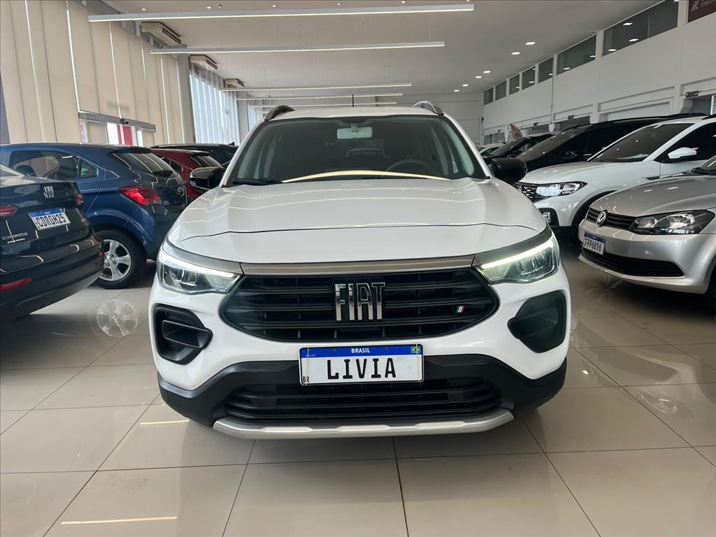 PULSE 1.0 TURBO 200 FLEX AUDACE CVT1