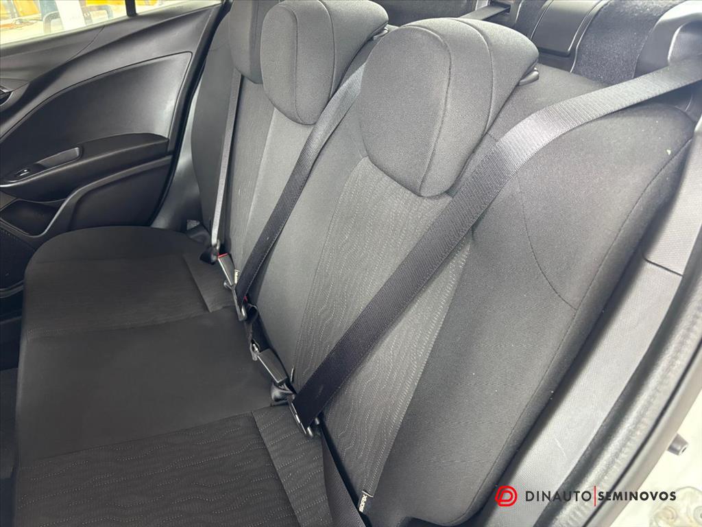 Fiat-CRONOS-1.0 FIREFLY FLEX DRIVE MANUAL