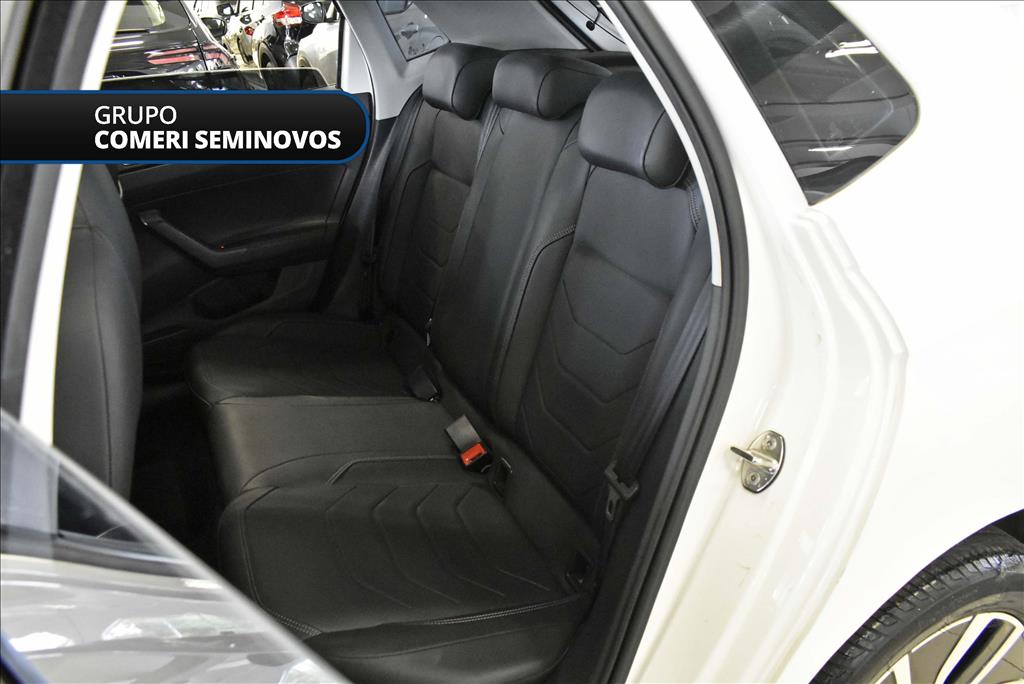 POLO 1.0 170 TSI HIGHLINE AUTOMÁTICO