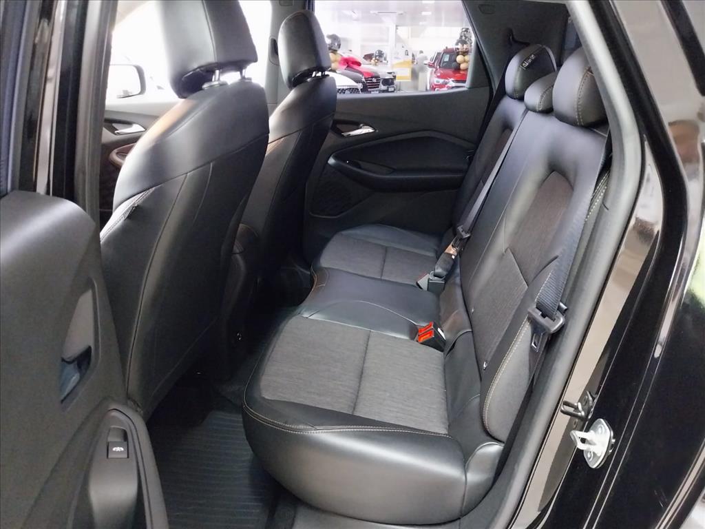 MONTANA 1.2 TURBO FLEX LTZ AUTOMÁTICO11