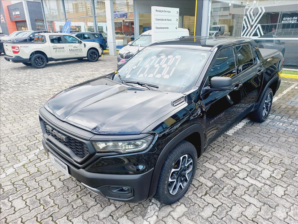 Foto ilustrativa do carro