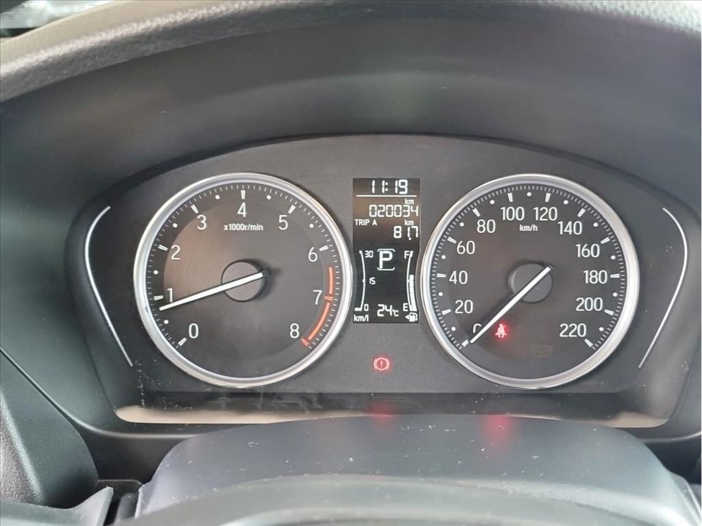 CITY 1.5 i-VTEC FLEX HATCH LX CVT6