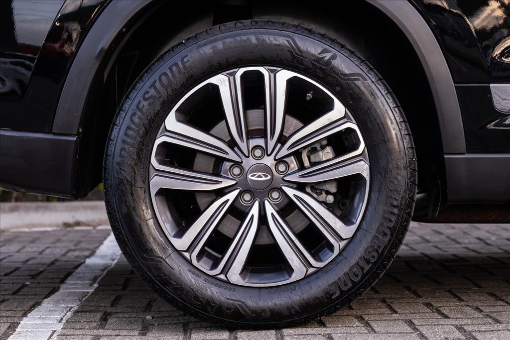 Caoa Chery-TIGGO 8-1.6 TGDI GASOLINA TXS MAX DRIVE DCT