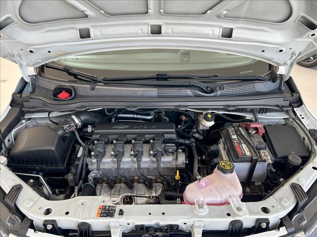 ONIX 1.4 MPFI LT 8V FLEX 4P AUTOMÁTICO20