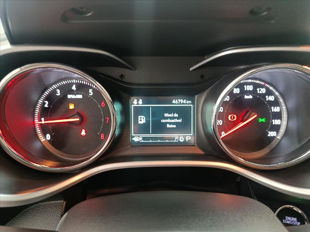 TRACKER 1.0 TURBO FLEX LTZ AUTOMÁTICO6