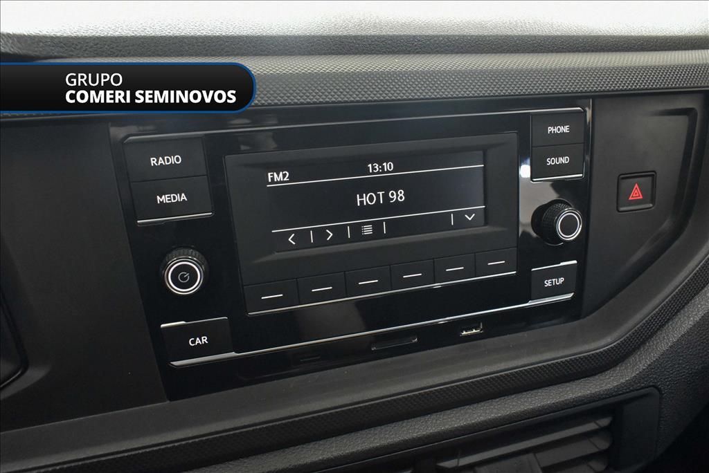 POLO 1.0 MPI TRACK MANUAL12