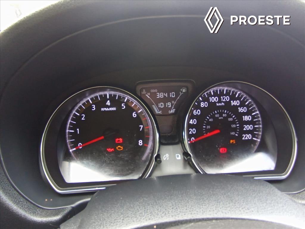 VERSA 1.6 16V FLEXSTART SV 4P MANUAL11