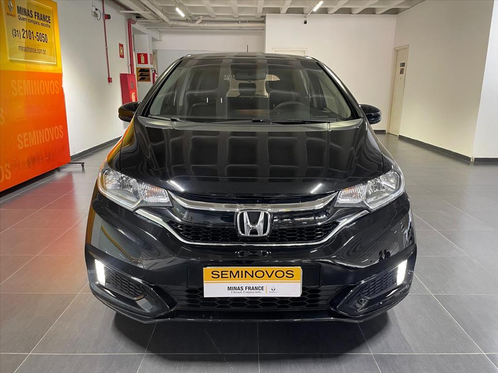 FIT 1.5 DX 16V FLEX 4P MANUAL
