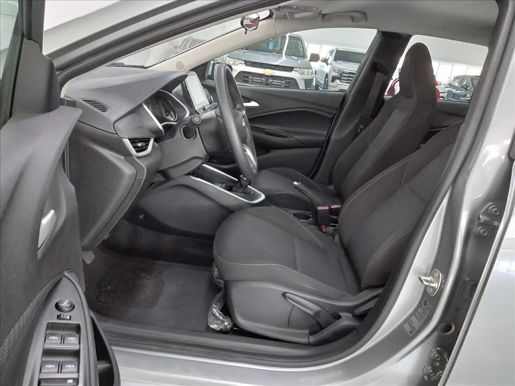ONIX PLUS 1.0 FLEX LT MANUAL