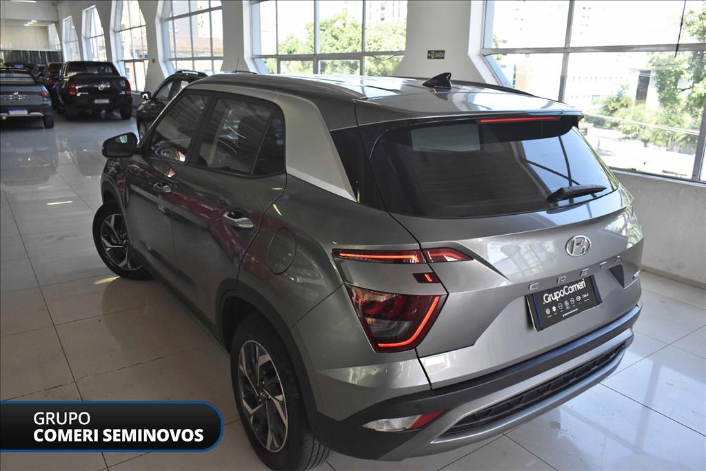 CRETA 1.0 TGDI FLEX LIMITED AUTOMÁTICO3