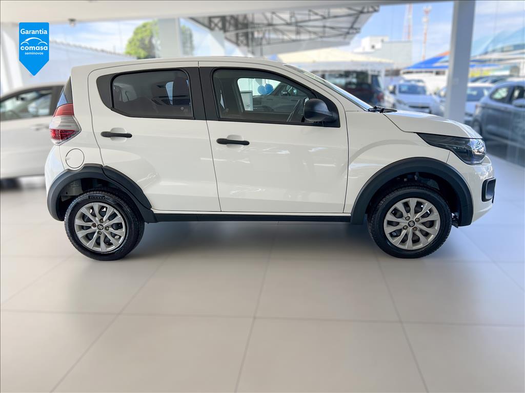 MOBI 1.0 EVO FLEX LIKE. MANUAL3