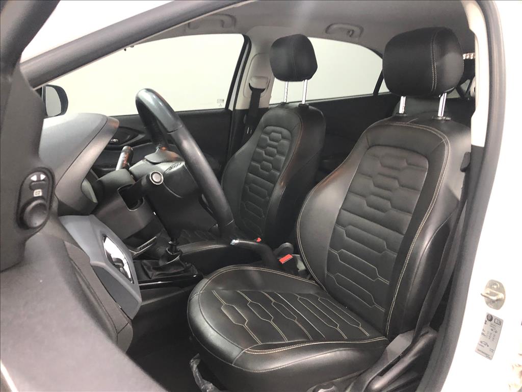ONIX 1.4 MPFI LTZ 8V FLEX 4P MANUAL