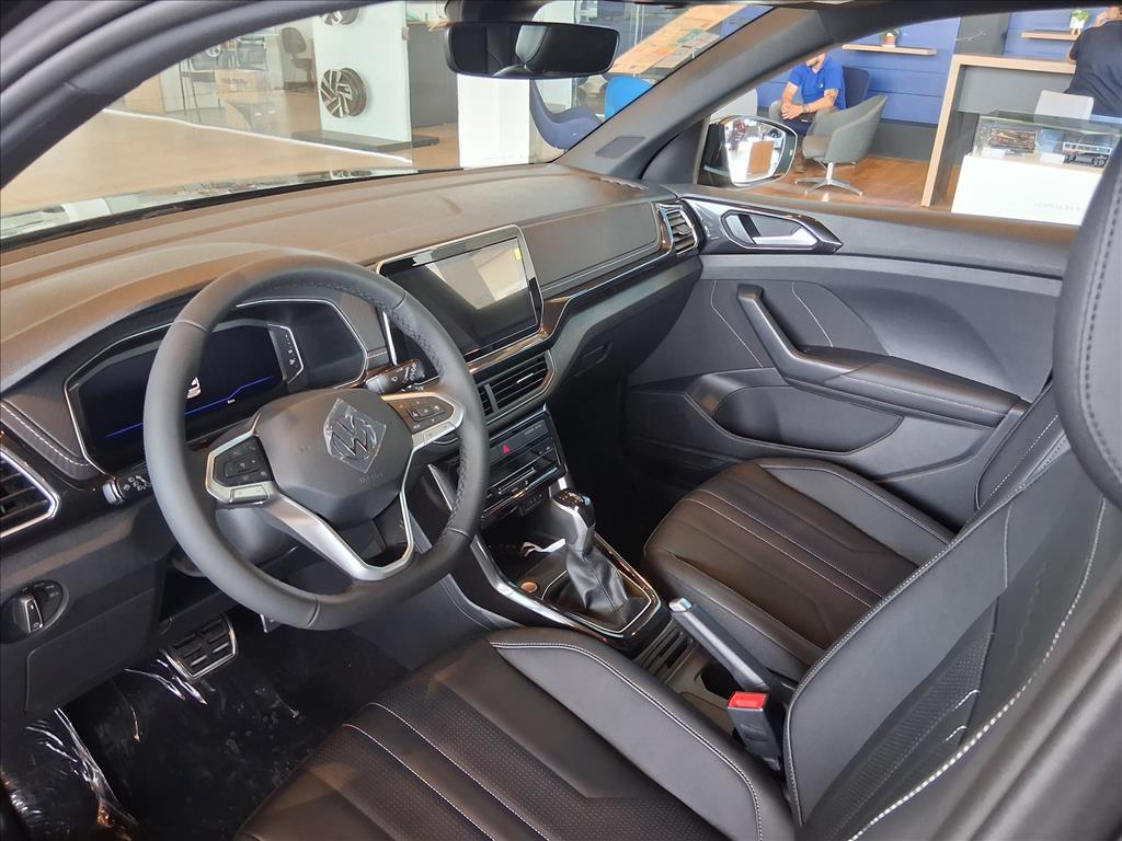 T-CROSS 1.4 250 TSI TOTAL FLEX HIGHLINE AUTOMÁTICO2