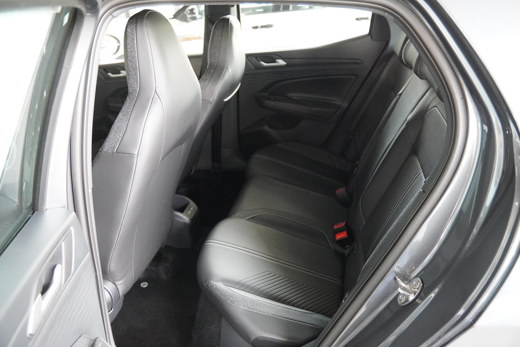 TERA 1.0 170 TSI HIGH AUTOMÁTICO9