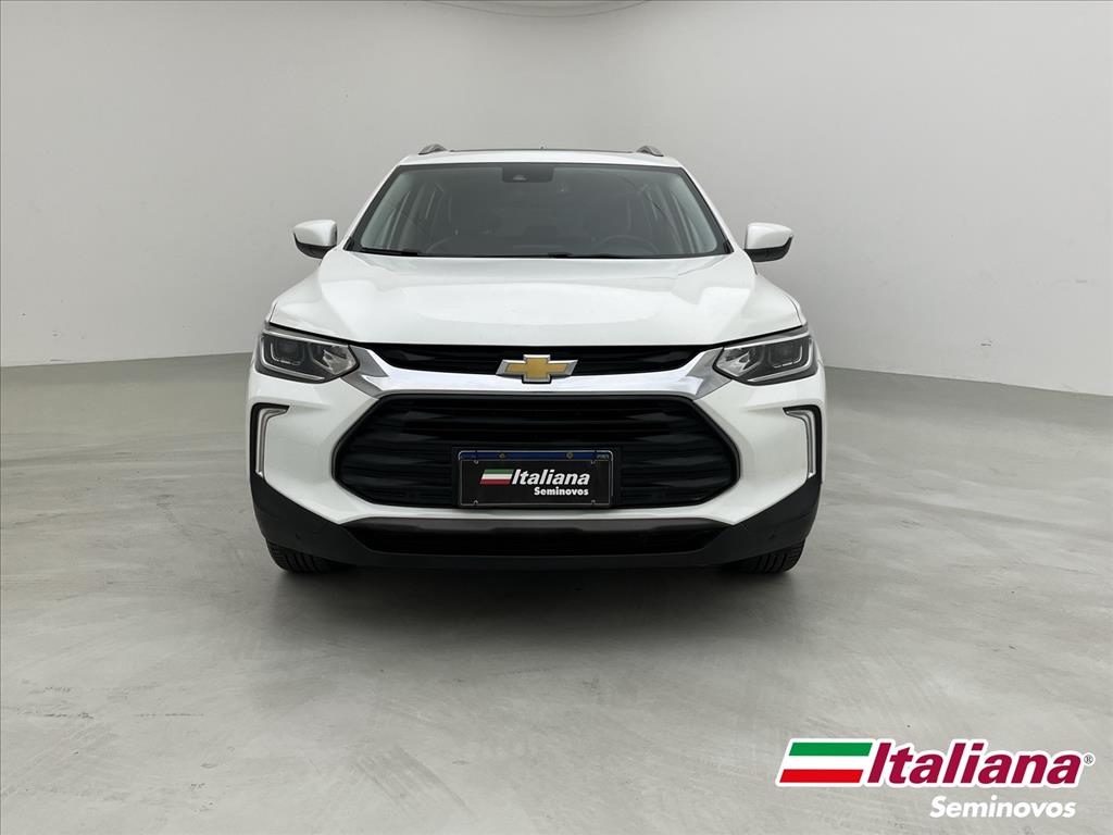 TRACKER 1.2 TURBO FLEX PREMIER AUTOMÁTICO6