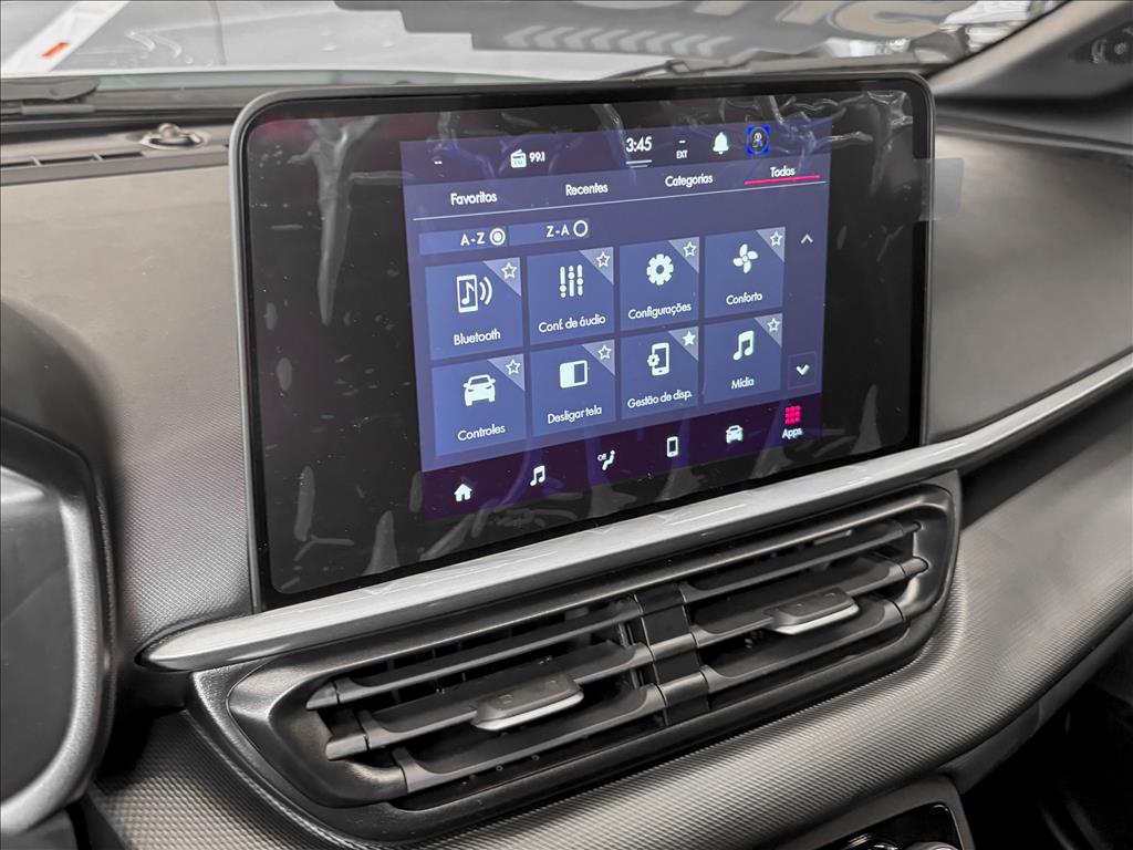 PULSE 1.0 TURBO 200 FLEX CVT11