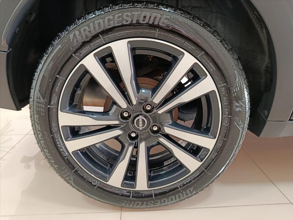 KICKS 1.6 16V FLEXSTART EXCLUSIVE XTRONIC11