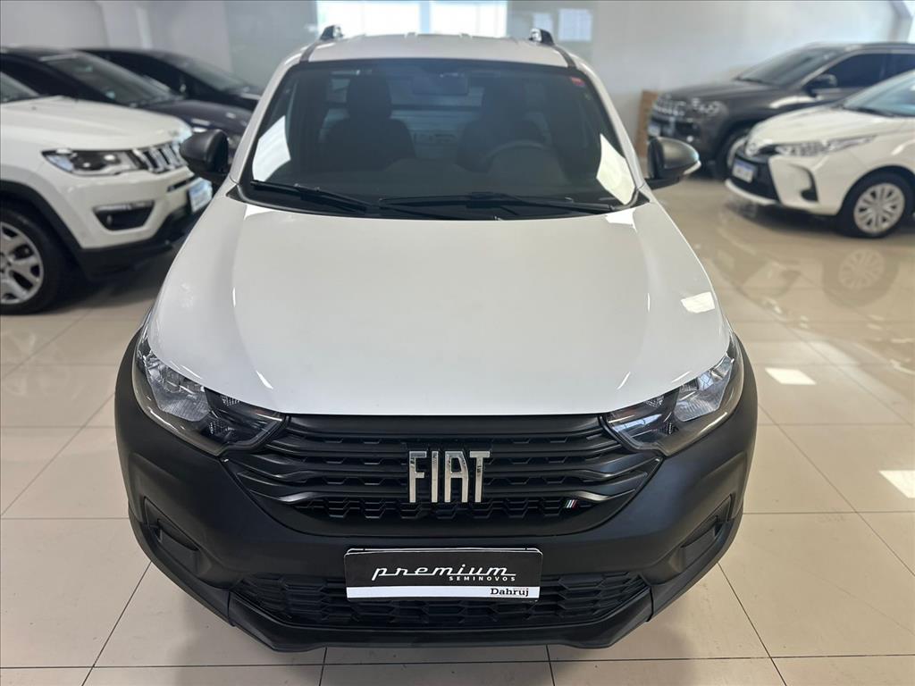 STRADA 1.3 FIREFLY FLEX ENDURANCE CS MANUAL2