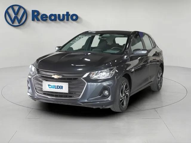 ONIX 1.0 FLEX LT MANUAL