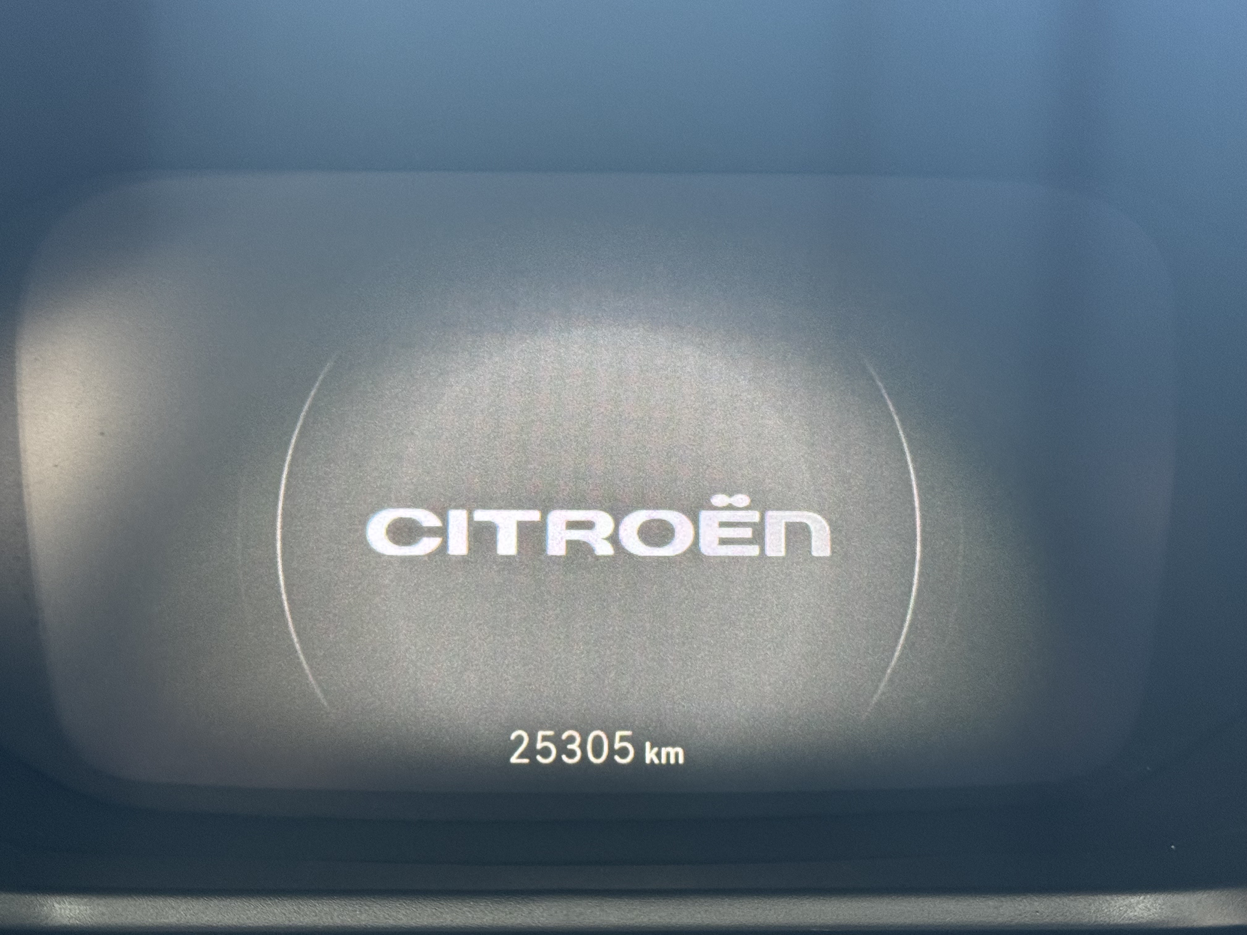 C3 1.6 16V FLEX FEEL PACK AT68