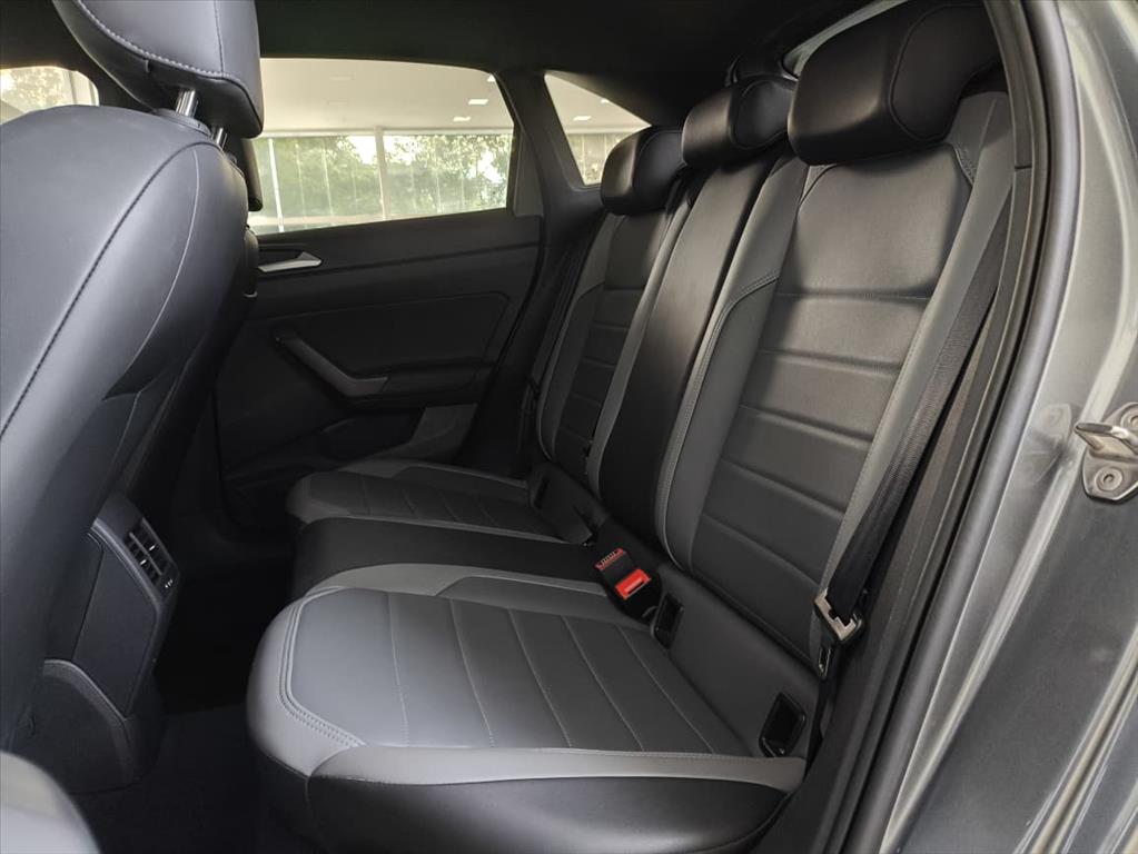 NIVUS 1.0 200 TSI TOTAL FLEX HIGHLINE AUTOMÁTICO11