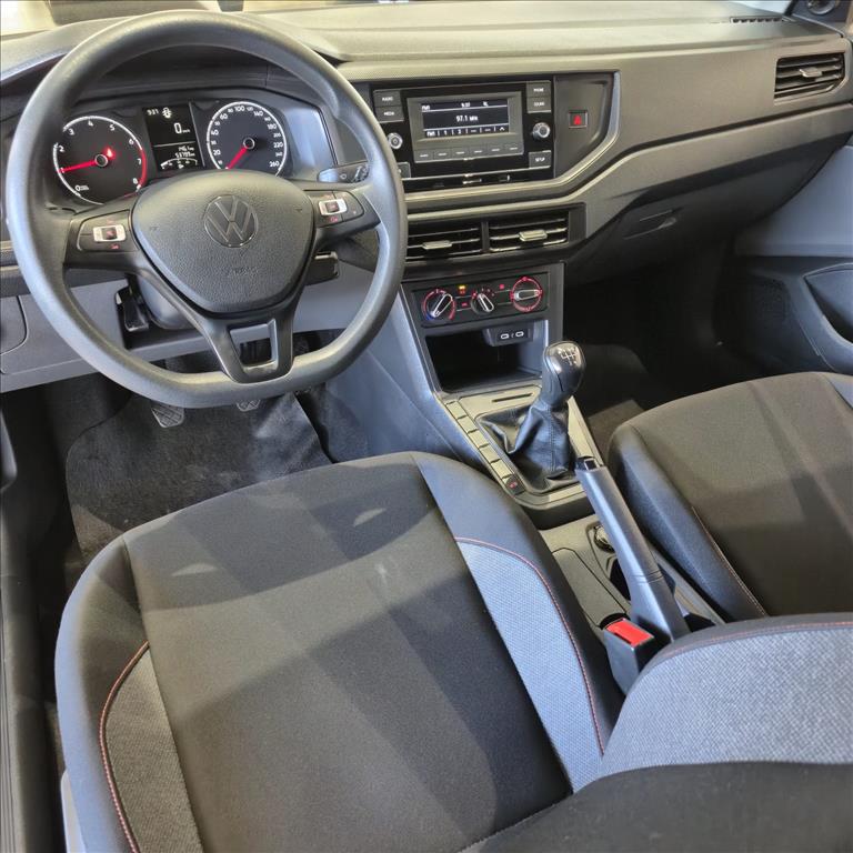 POLO 1.0 MPI TRACK MANUAL12