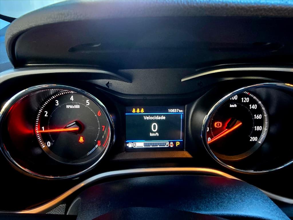 TRACKER 1.2 TURBO FLEX PREMIER AUTOMÁTICO7