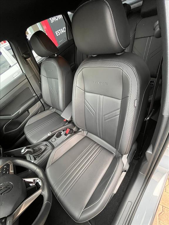 NIVUS 1.0 200 TSI TOTAL FLEX HIGHLINE AUTOMÁTICO9