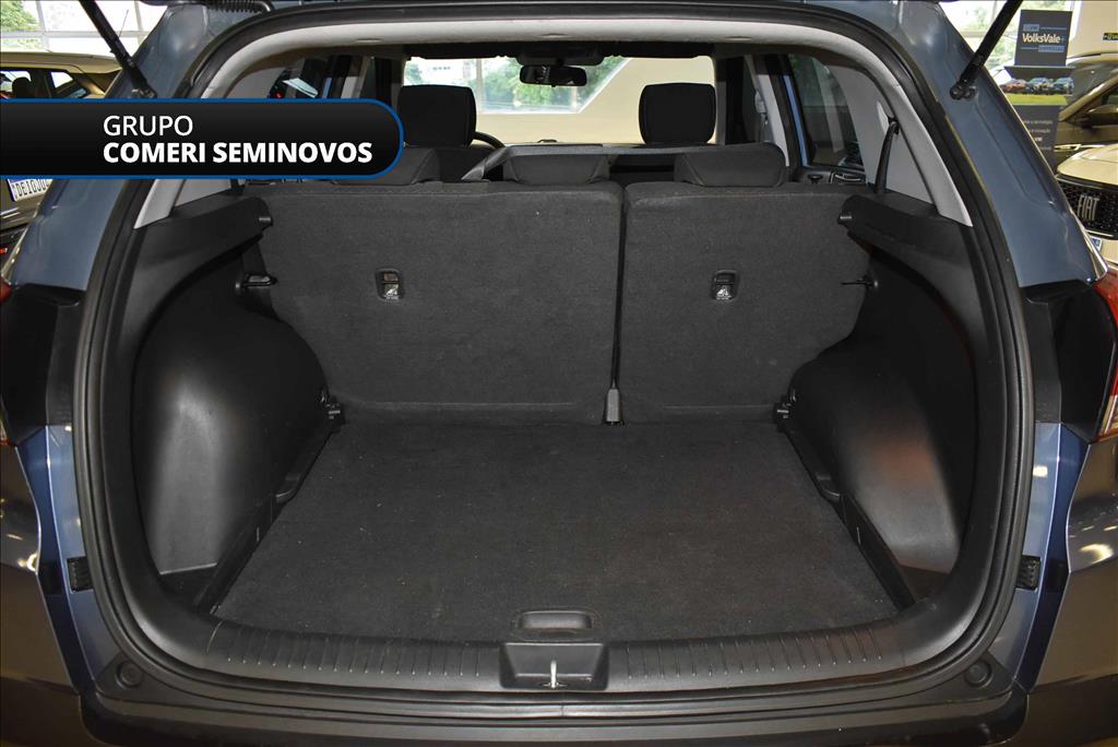 CRETA 1.6 16V FLEX PULSE AUTOMÁTICO4