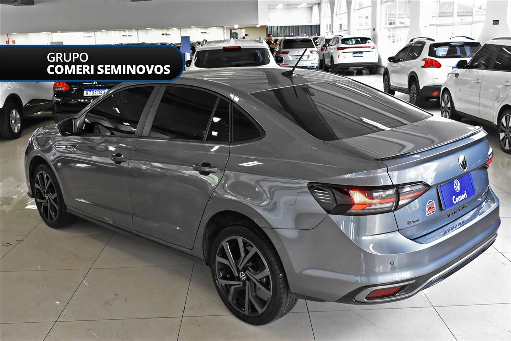 VIRTUS 1.4 250 TSI EXCLUSIVE AUTOMÁTICO3