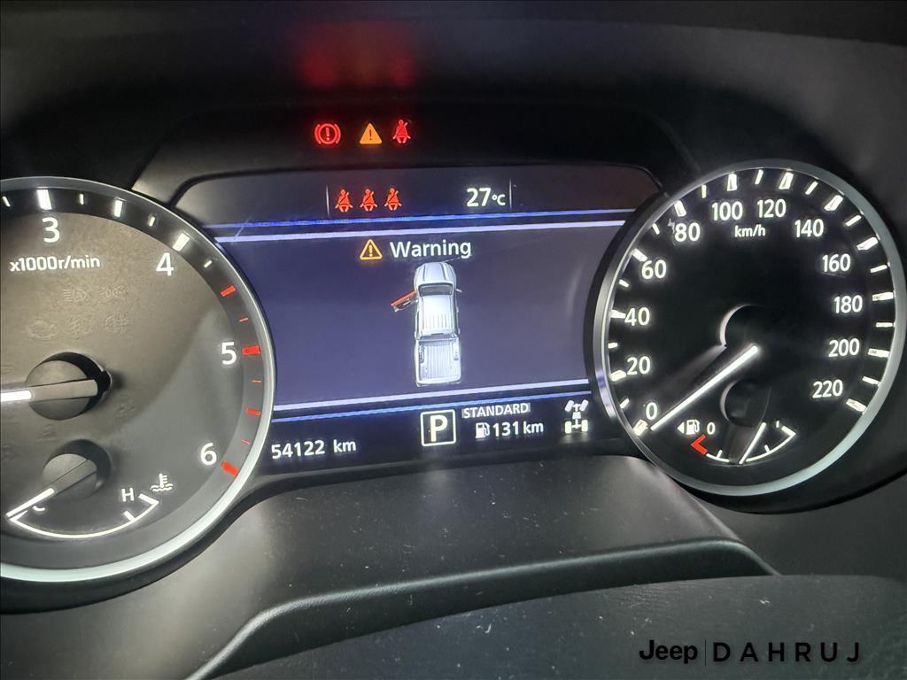 FRONTIER 2.3 16V TURBO DIESEL XE CD 4X4 AUTOMÁTICO5