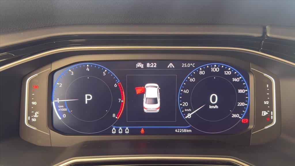 VIRTUS 1.4 250 TSI EXCLUSIVE AUTOMÁTICO6