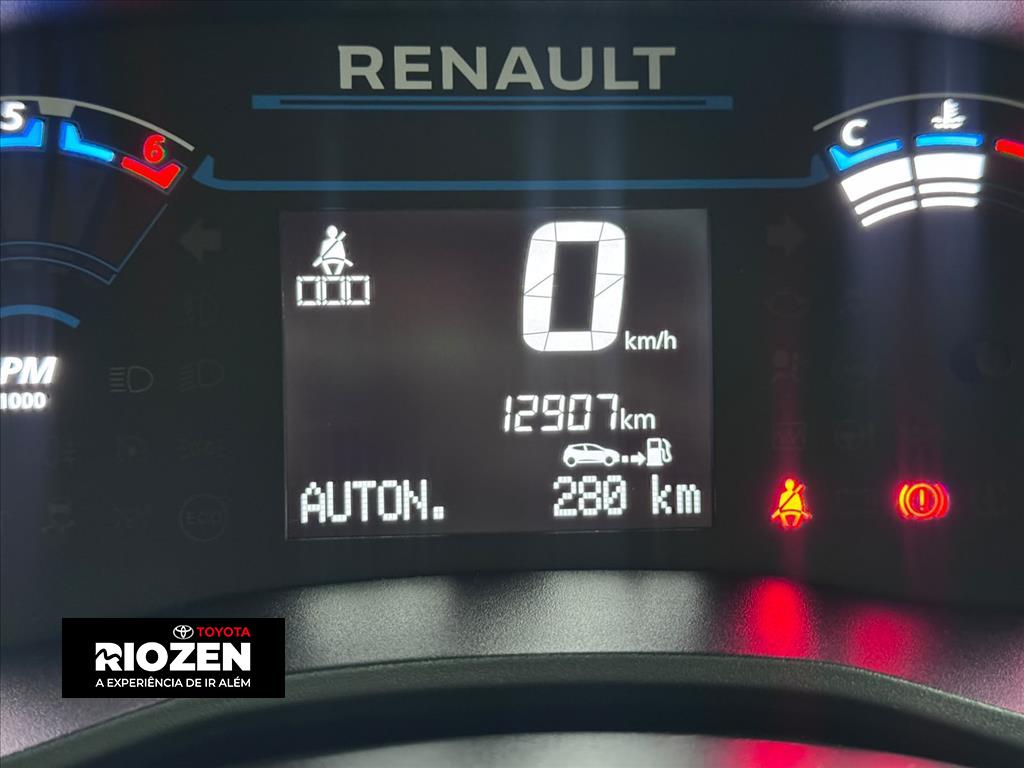 KWID 1.0 12V SCE FLEX OUTSIDER MANUAL8