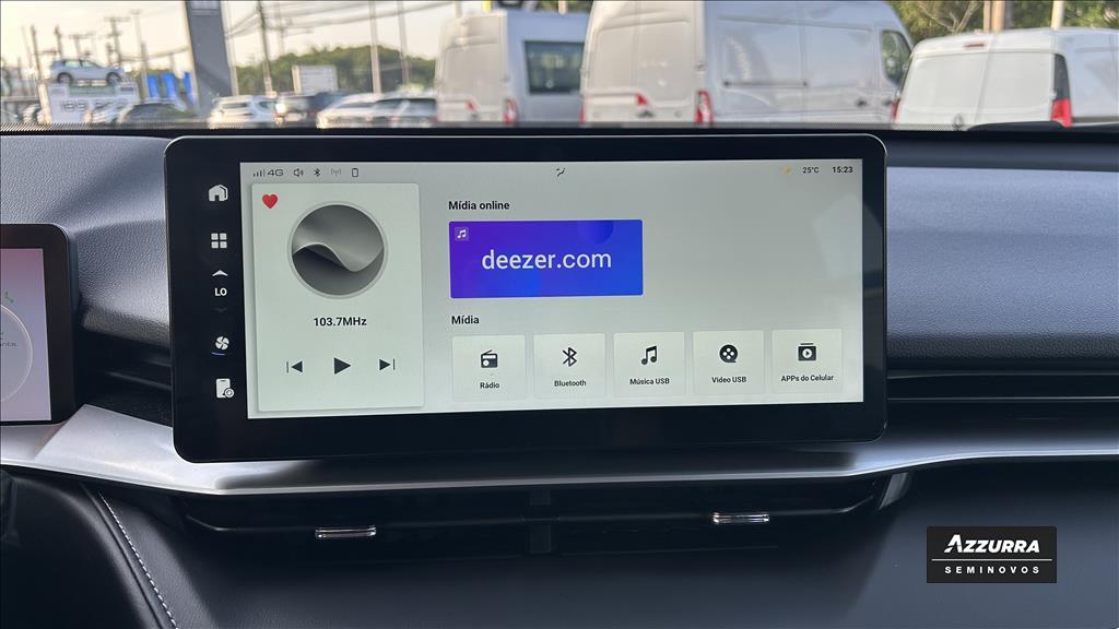 HAVAL H6 1.5 HEV PREMIUM E-TRACTION16