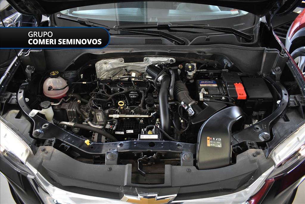 TRACKER 1.0 TURBO FLEX LT AUTOMÁTICO16