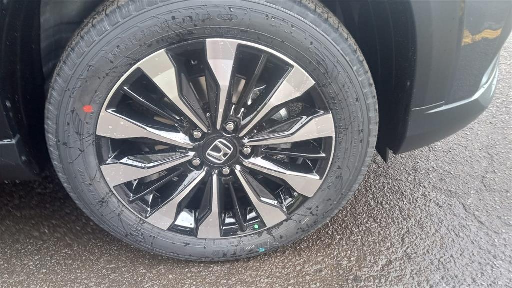 WR-V 1.5 i-VTEC FLEX EXL CVT15