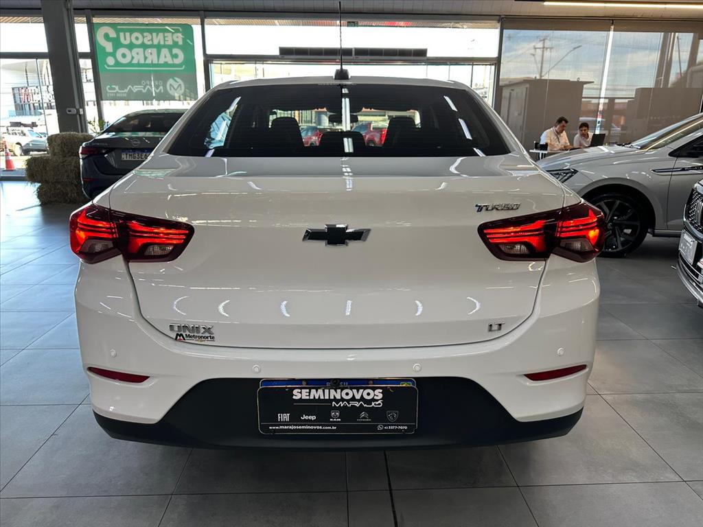 ONIX PLUS 1.0 TURBO FLEX PREMIER AUTOMÁTICO12